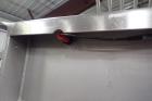 2008 Mepaco Dual Ribbon Blender